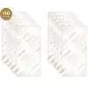 Kailo™ Adhesive 10 Pack - Best For Sensitive Skin - Made For The Kailo™ & Element Pain Patches