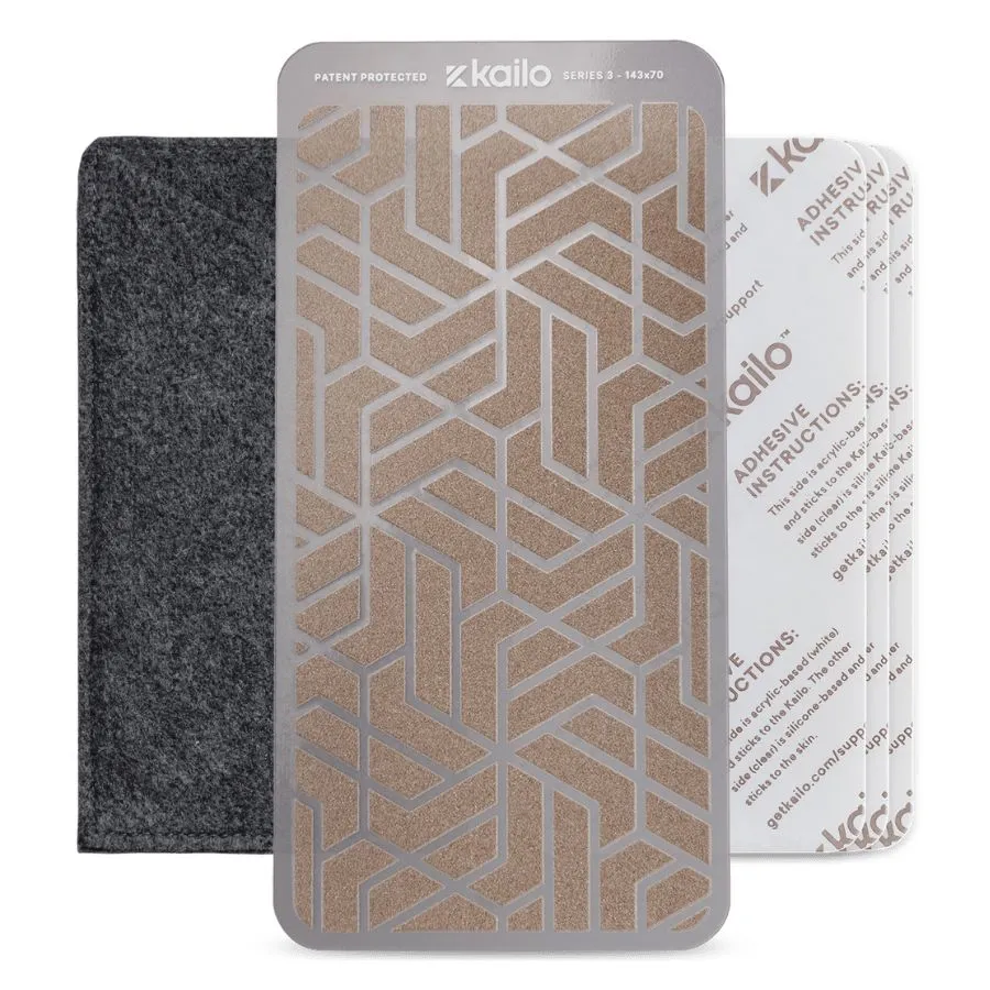 Kailo Pain Relief Patch