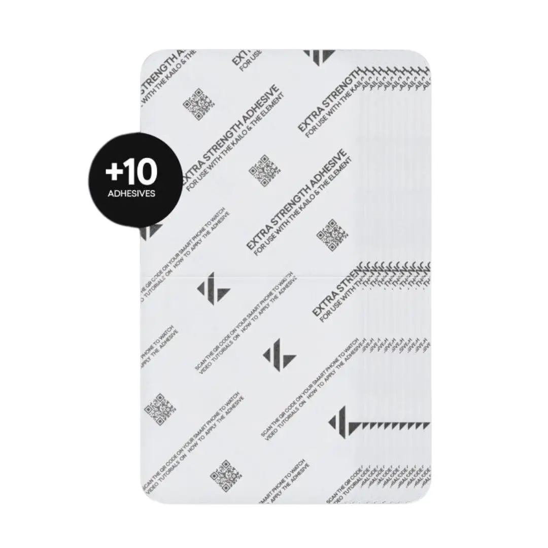 adhesives