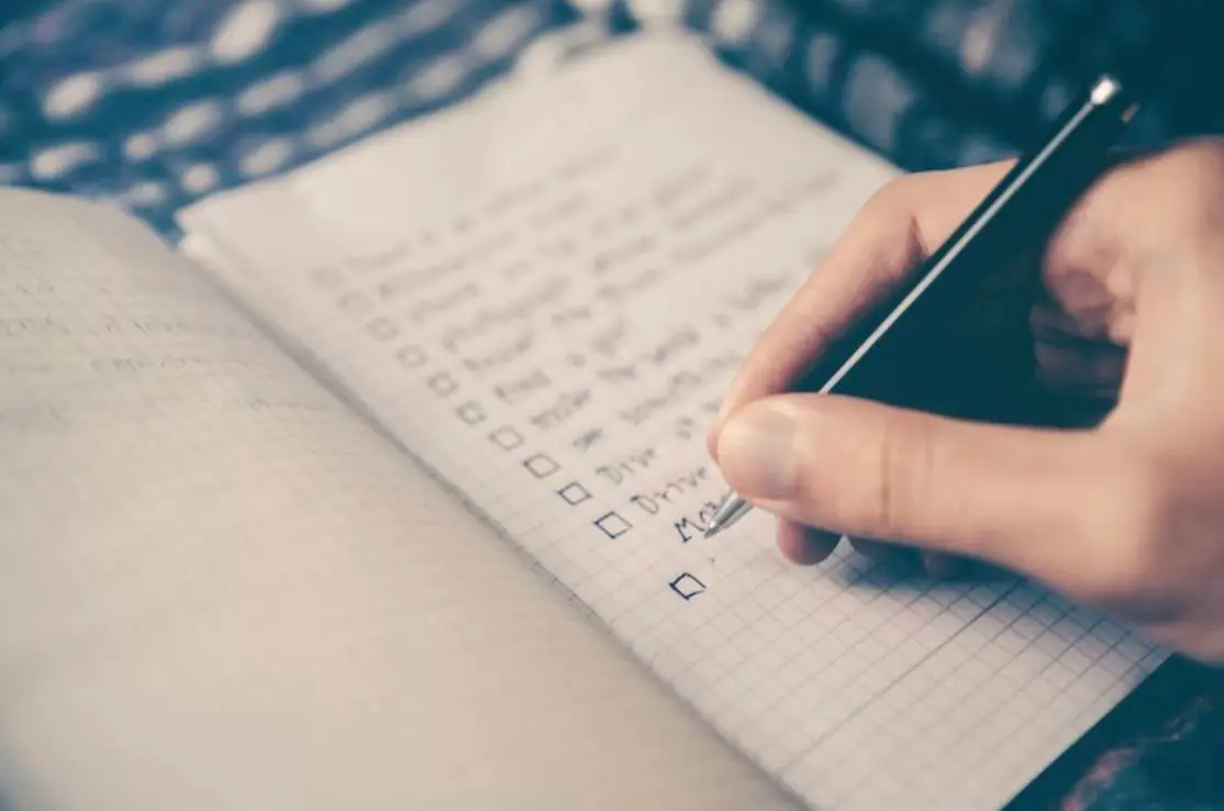 How to Set Fitness Goals