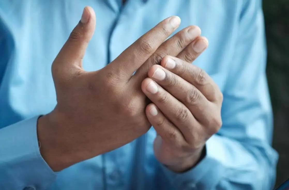 What Are the Symptoms of Arthritis?