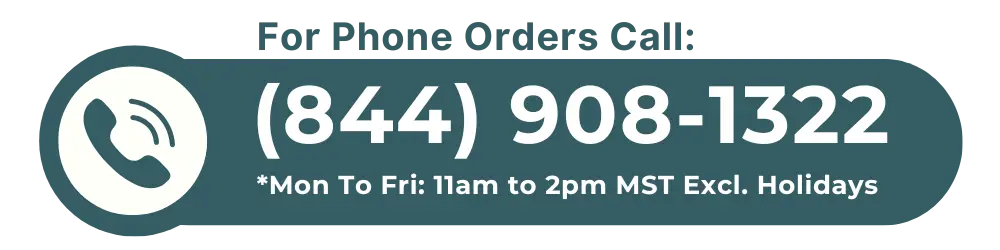 Kailo Phone Orders