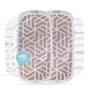 Kailo Flex Pain Relief Patch
