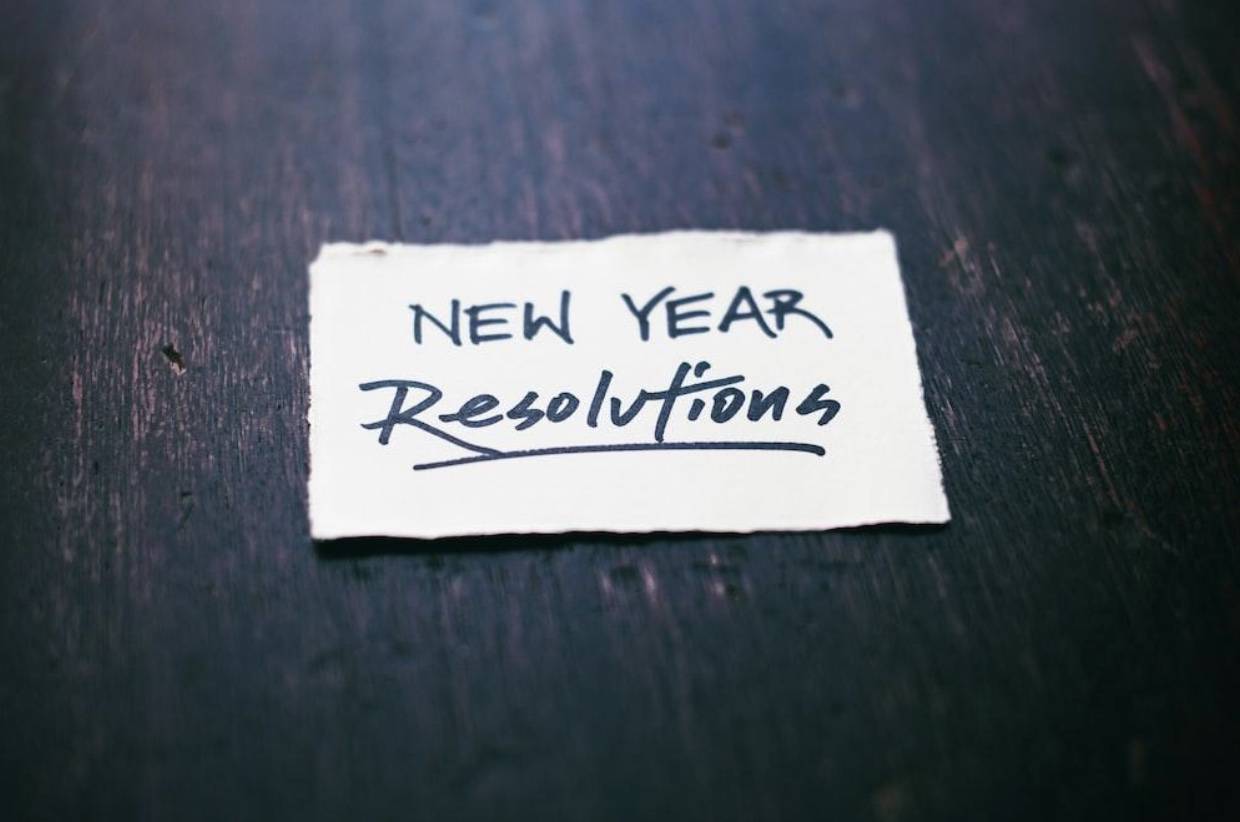 Easy Tips to Get Back on Track with Your New Year's Goals