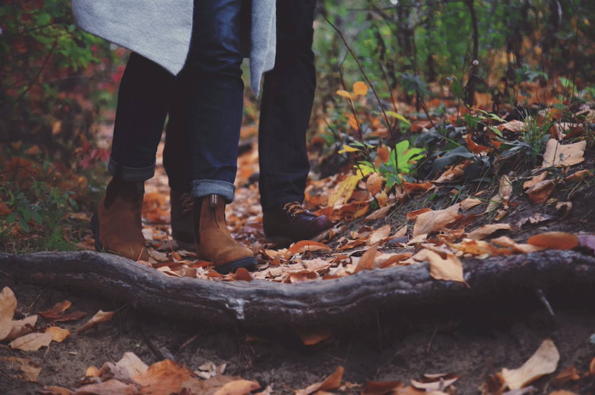 Fun fall workout ideas