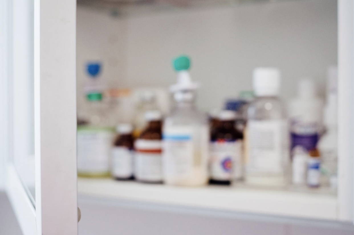 How Much Is Too Much