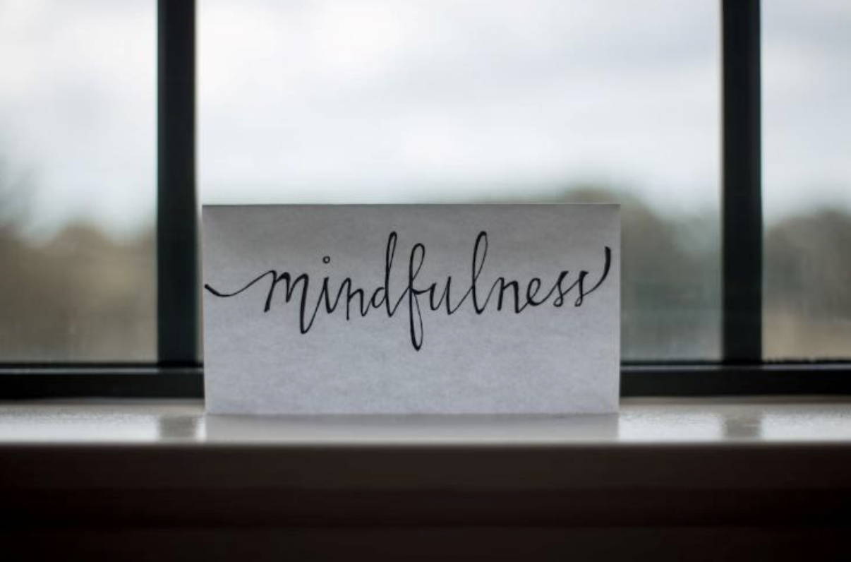 mindfulness exercises