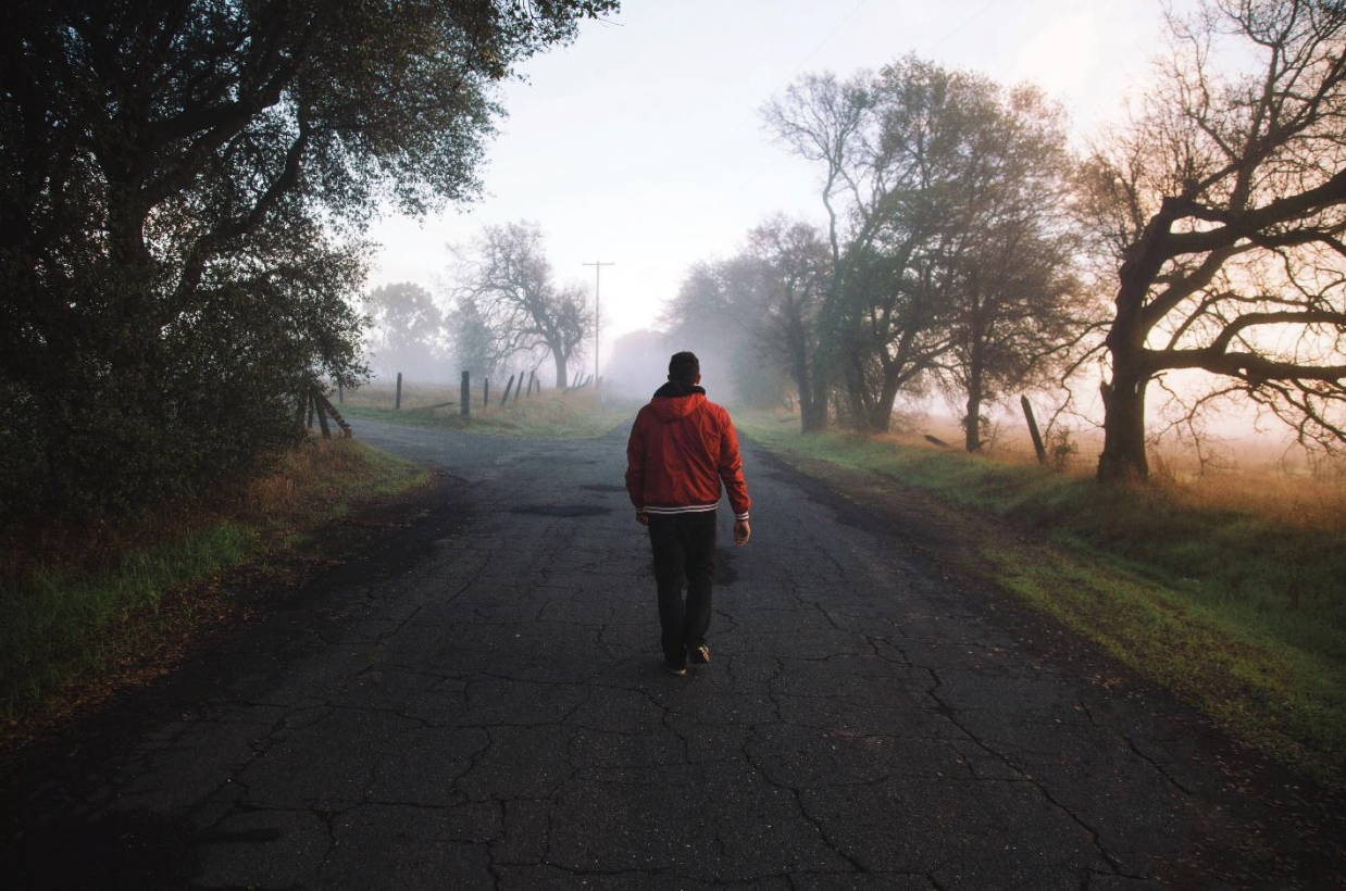 Start Your Day with Movement