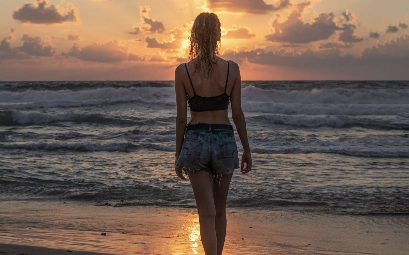 Walk your way to a summer body