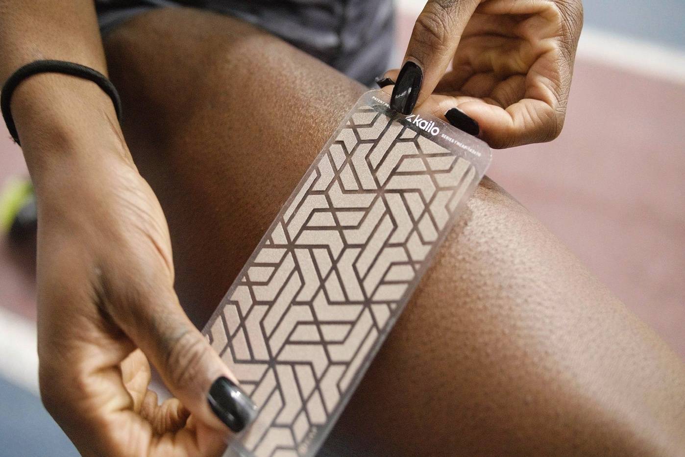 Medical Adhesives: Uses, & Benefits Kailo Pain Patch
